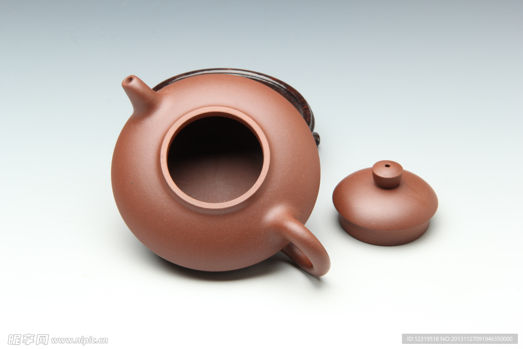 茶壶