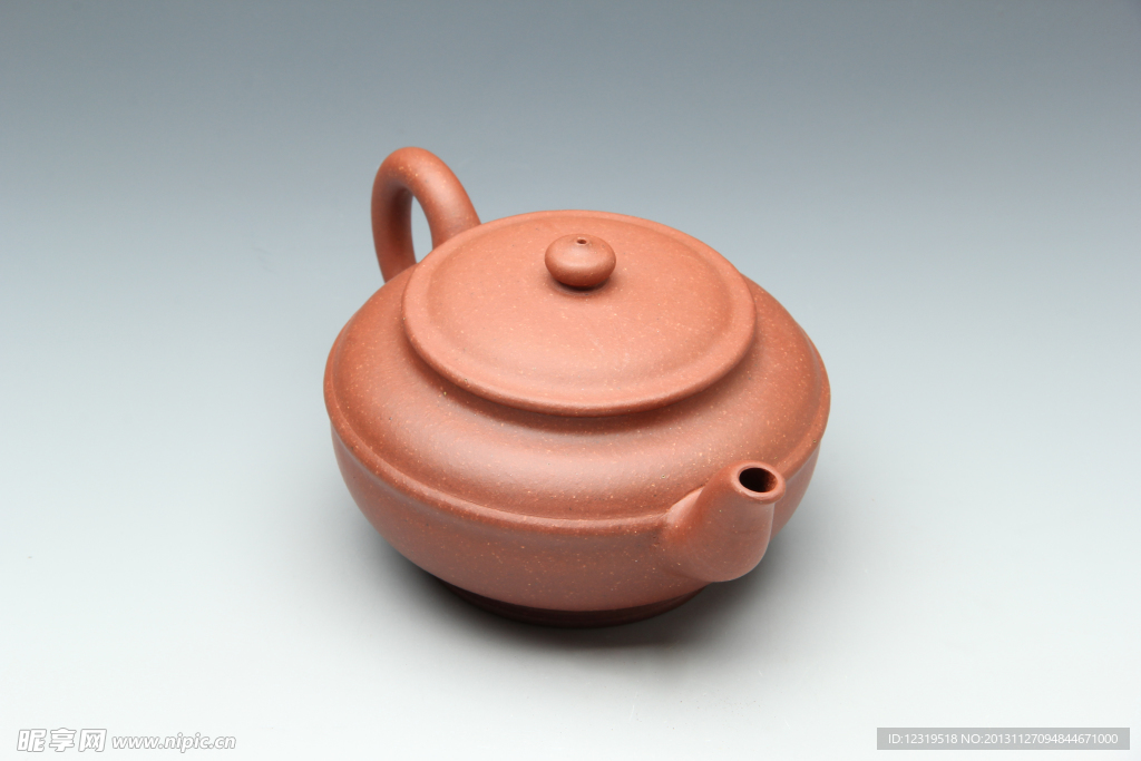 茶壶