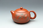 茶壶