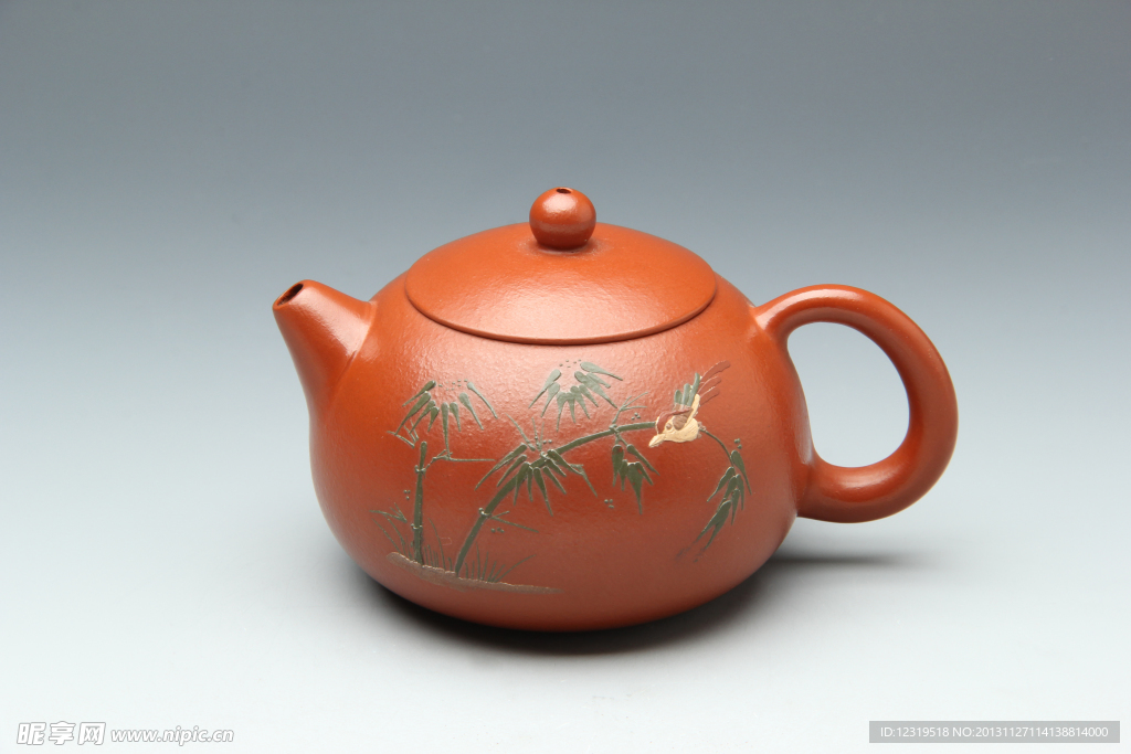 茶壶