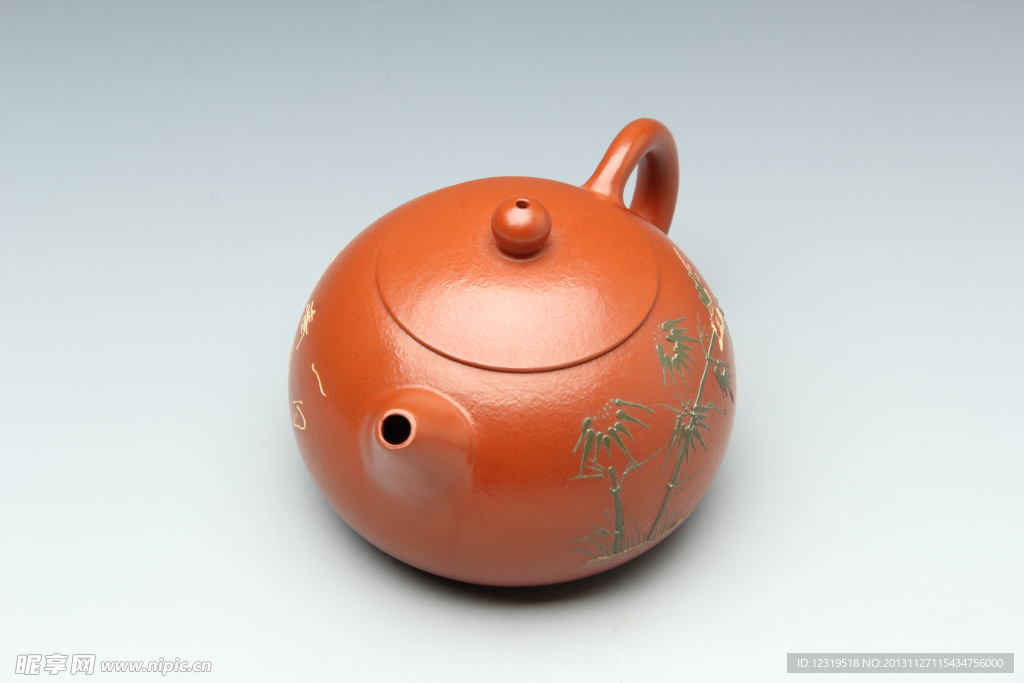 茶壶