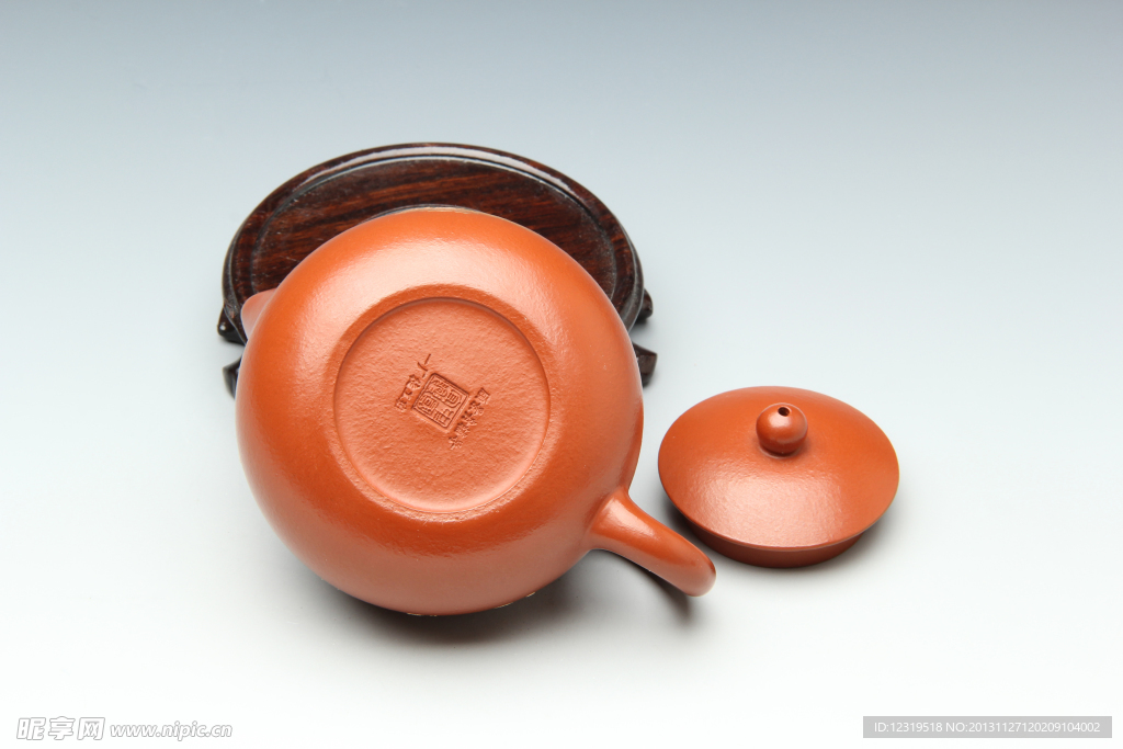 茶壶
