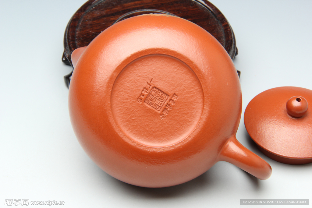 茶壶