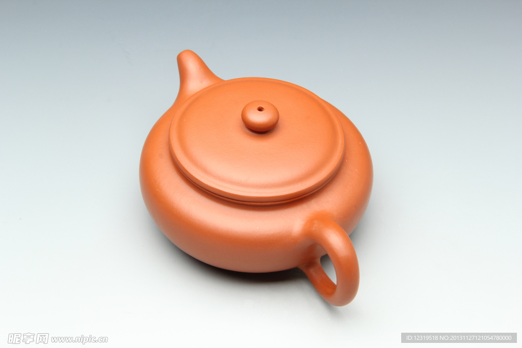 茶壶