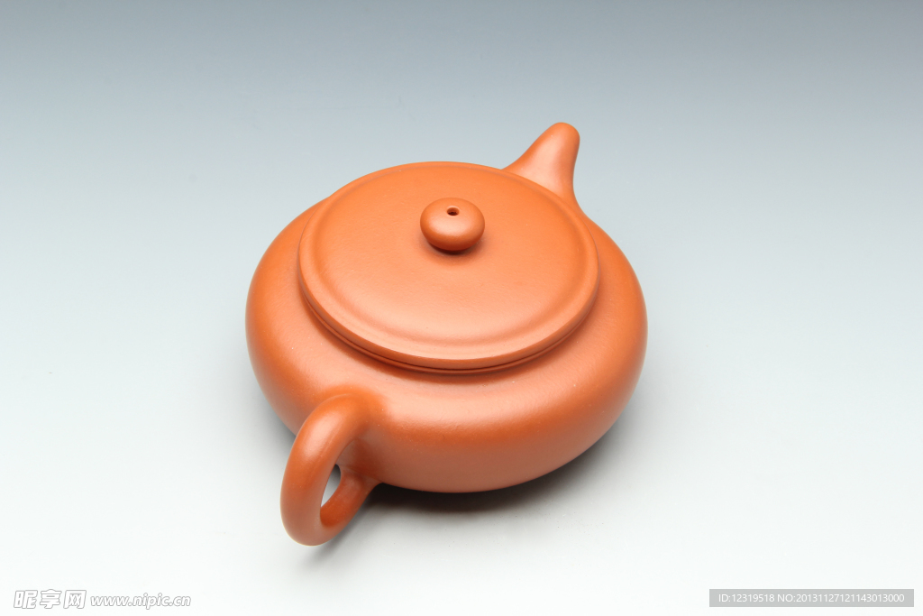 茶壶