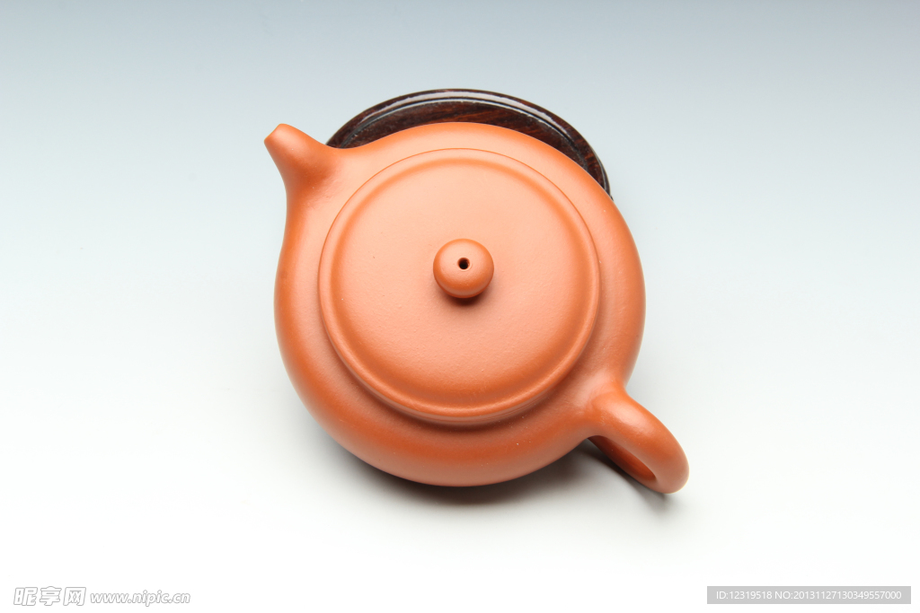 茶壶