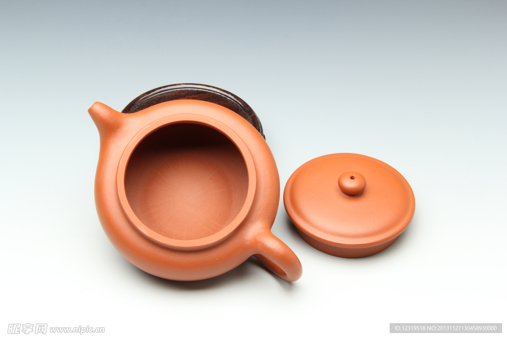 茶壶
