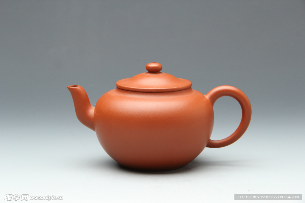 茶壶