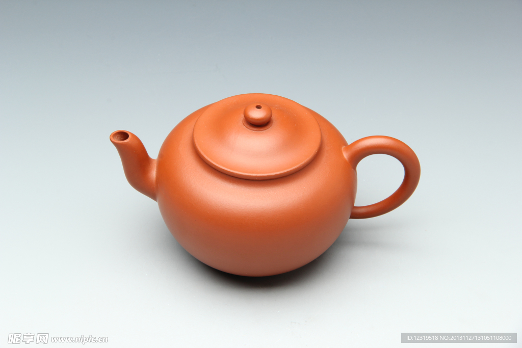 茶壶