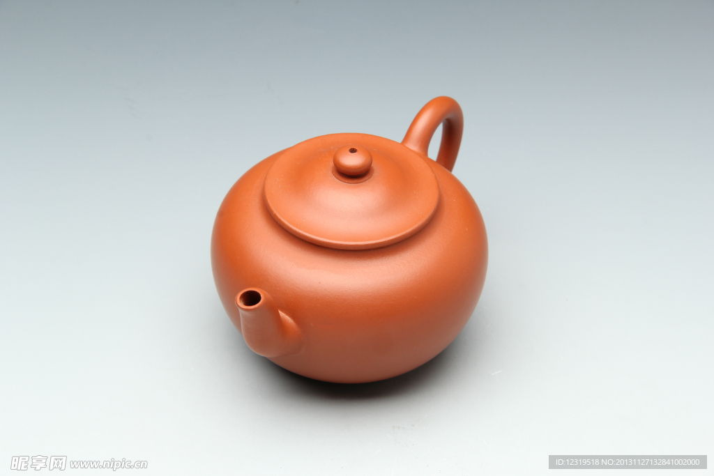茶壶