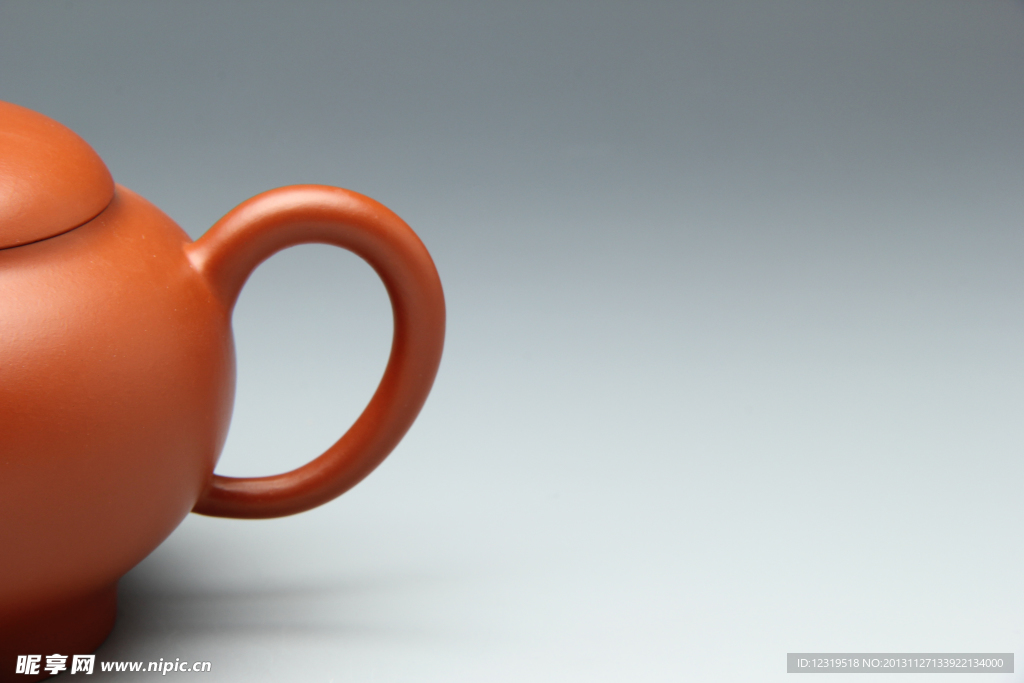 茶壶