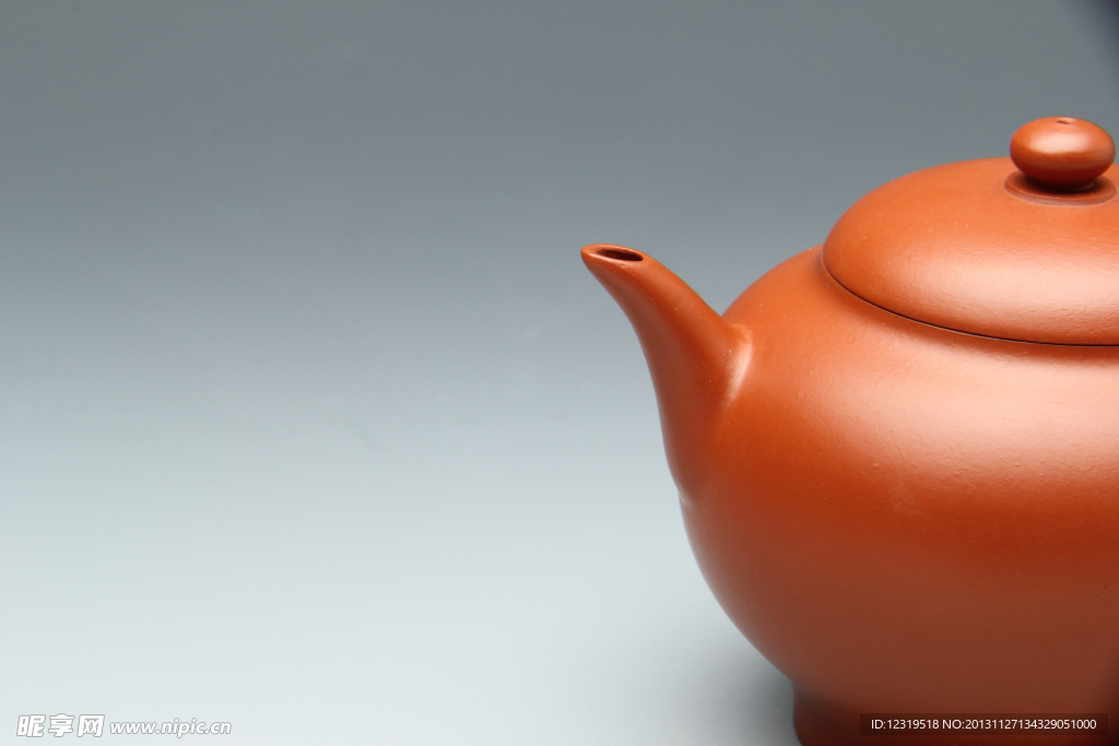 茶壶
