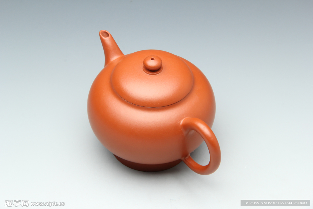 茶壶