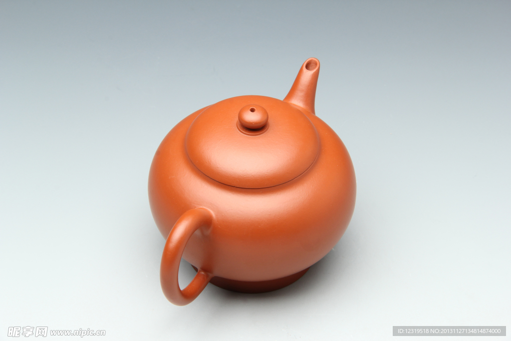 茶壶
