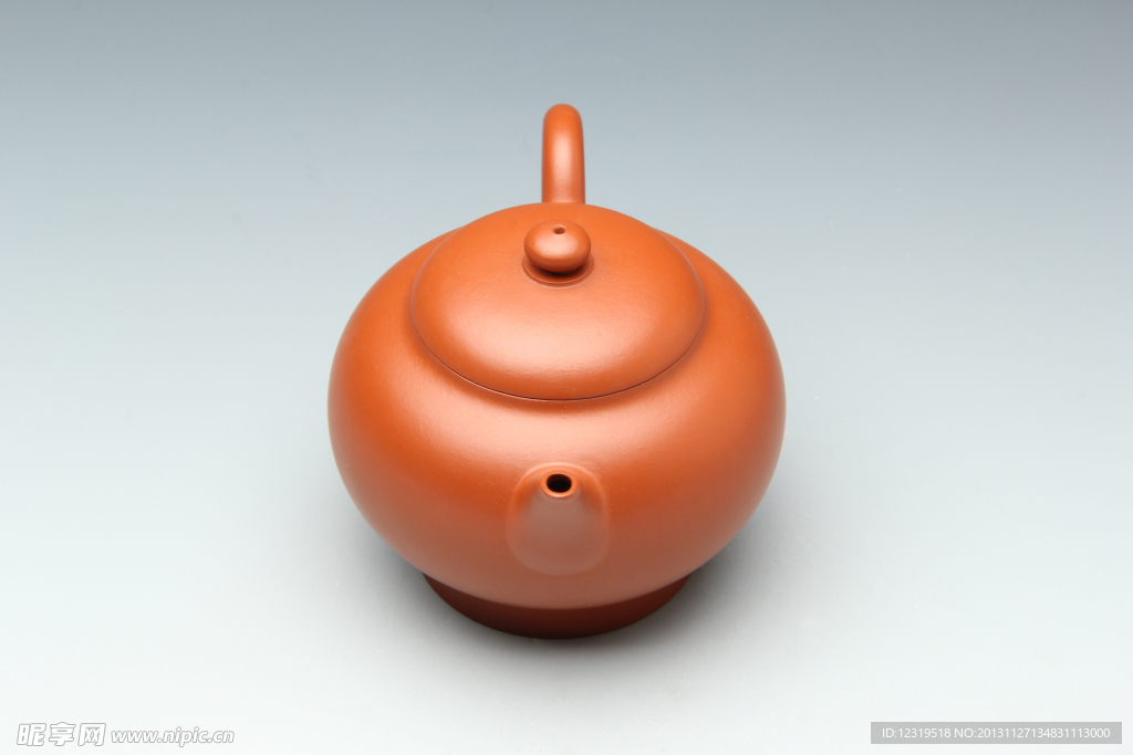 茶壶