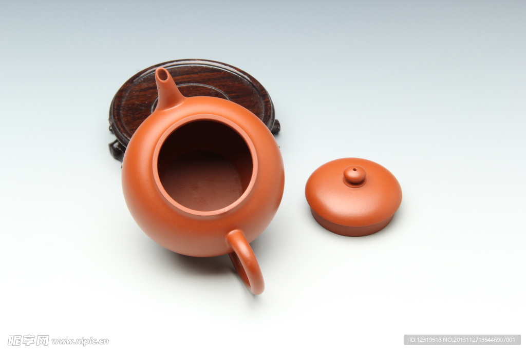 茶壶