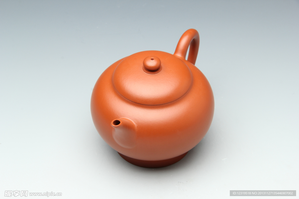 茶壶