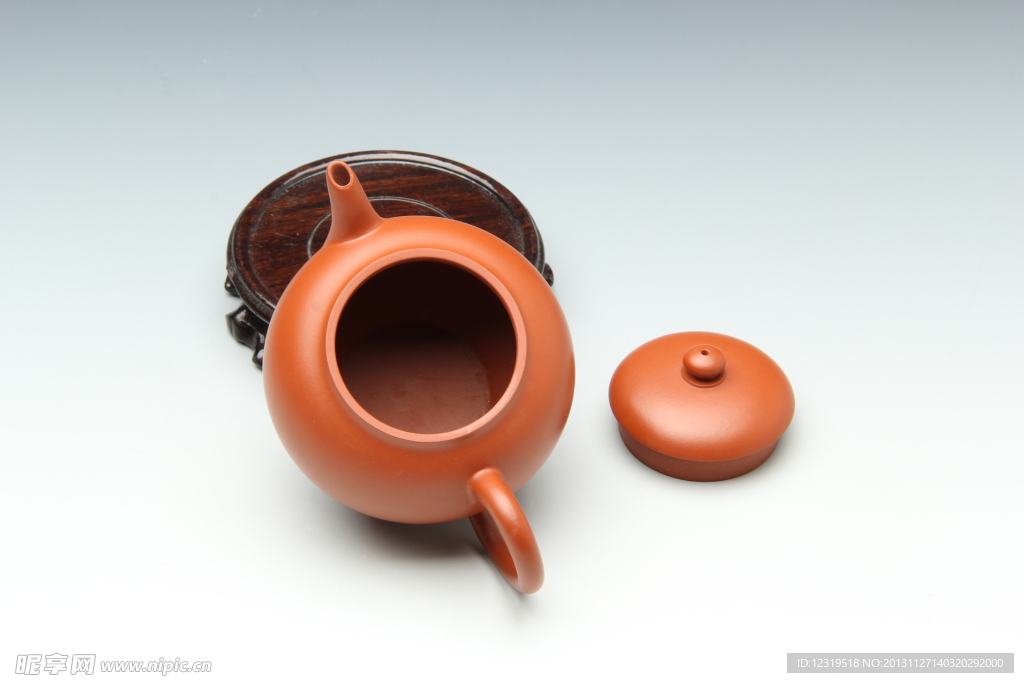 茶壶