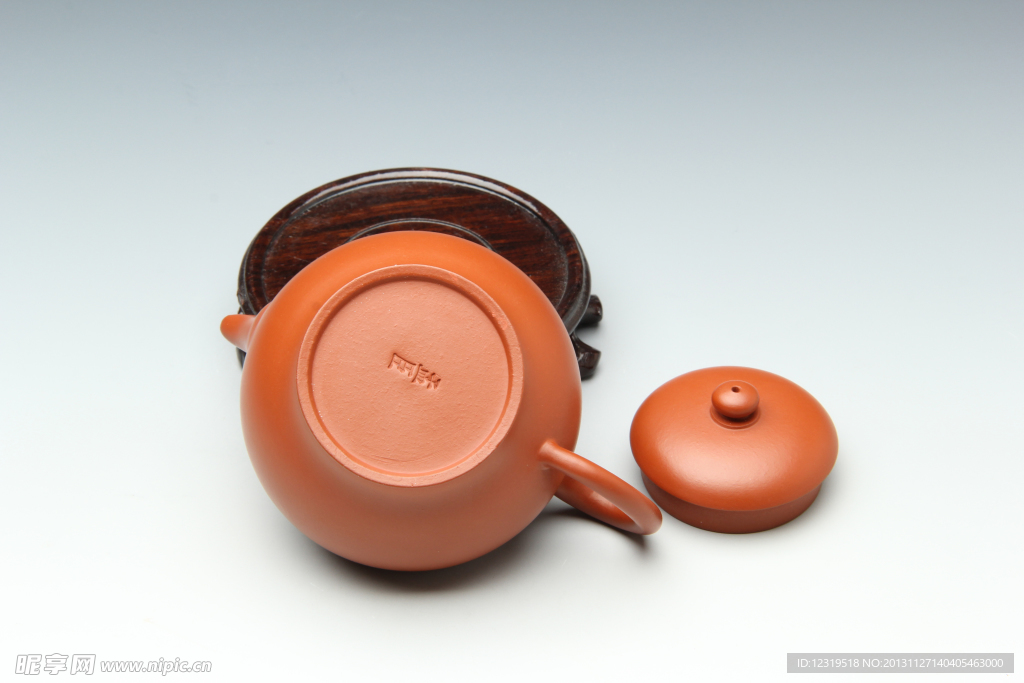 茶壶