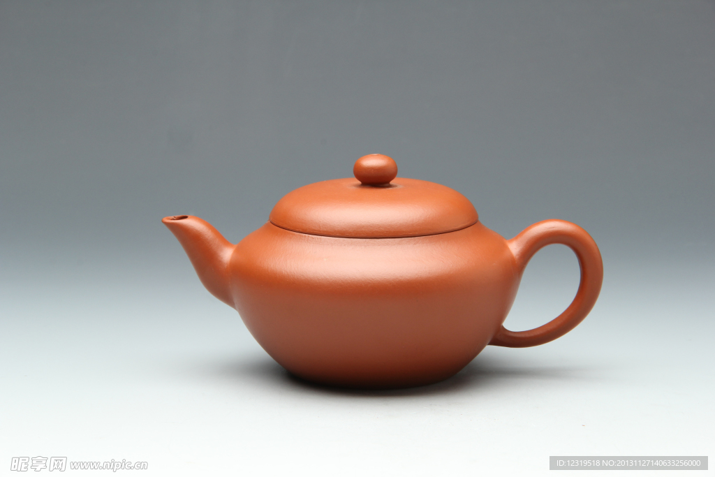 茶壶
