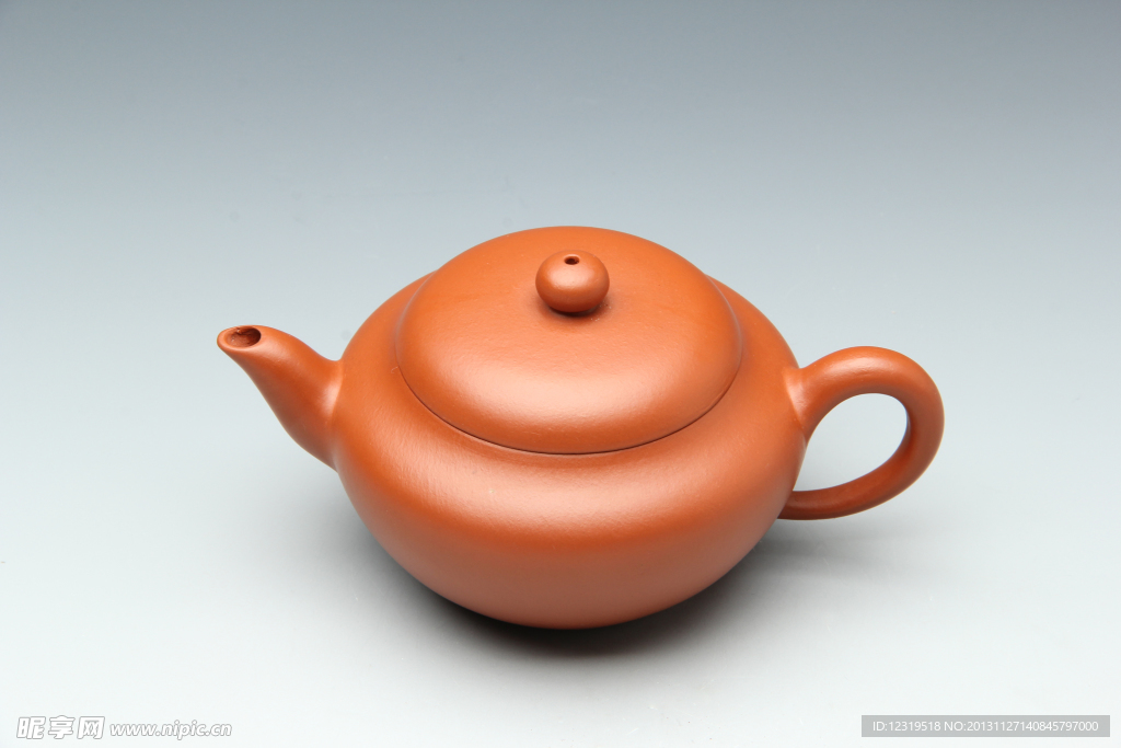 茶壶