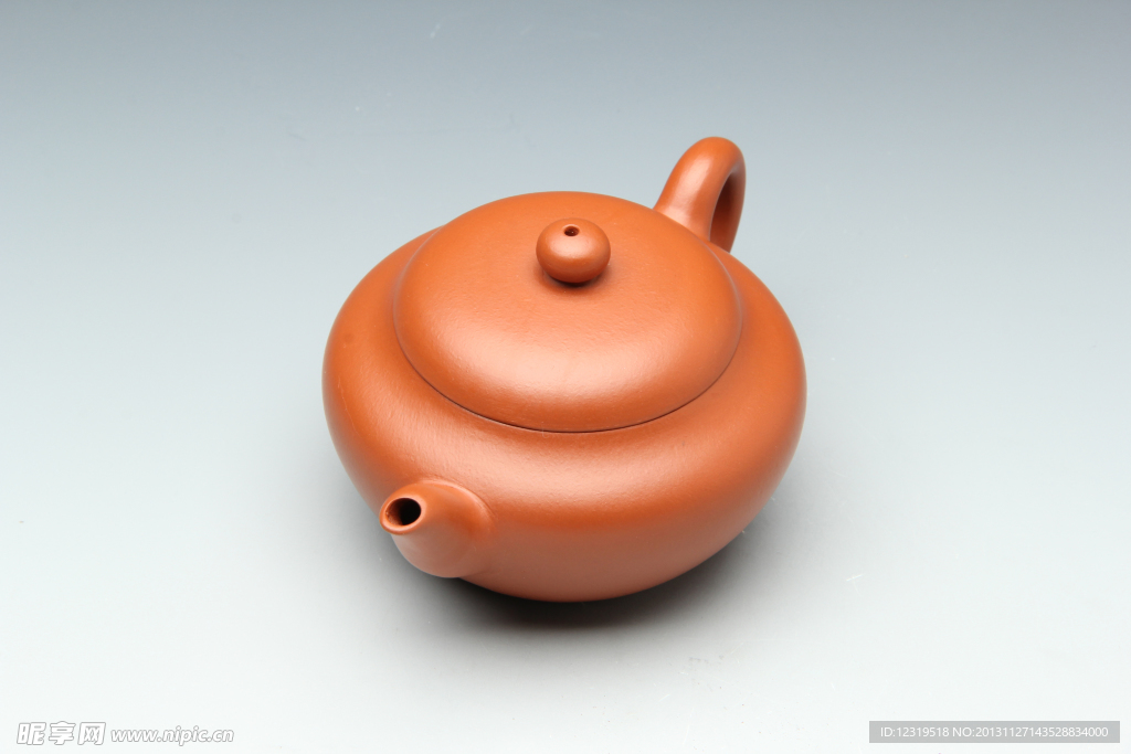 茶壶