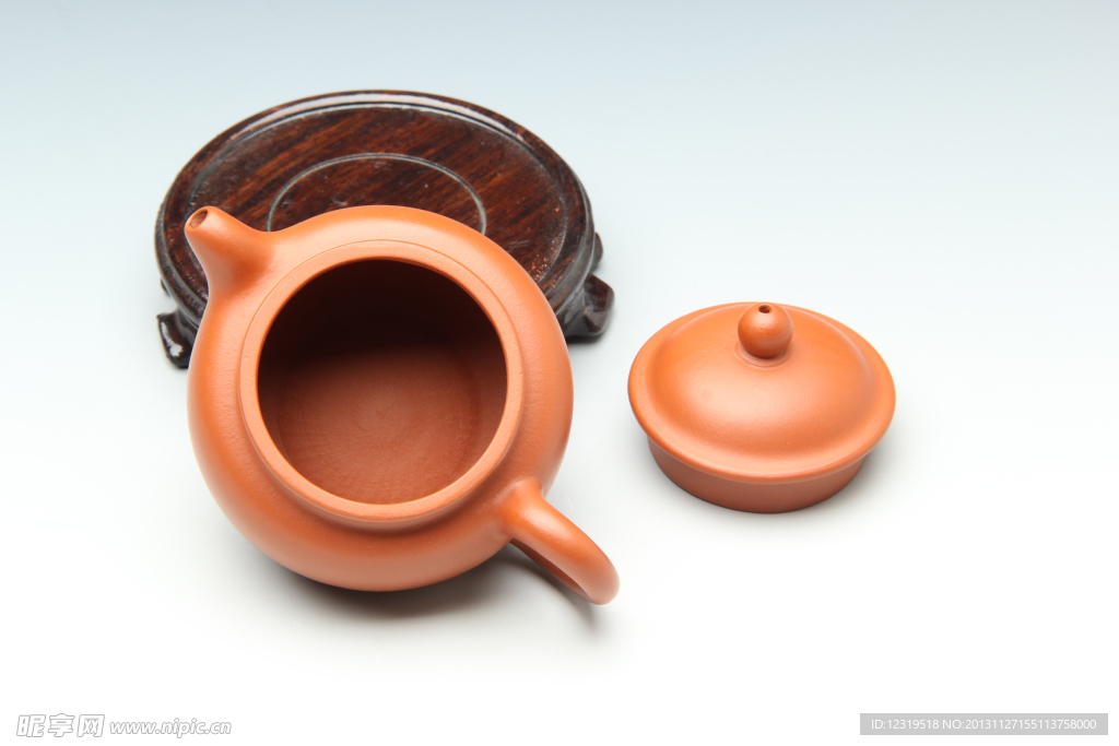 茶壶
