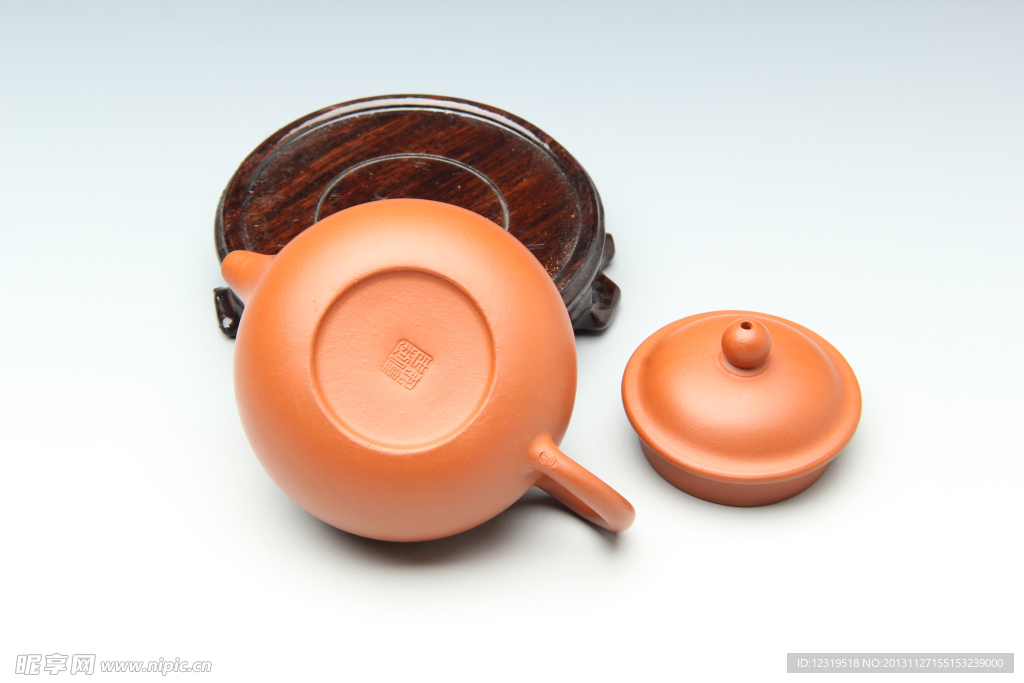 茶壶