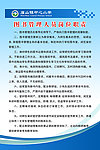 图书管理人员岗位职责