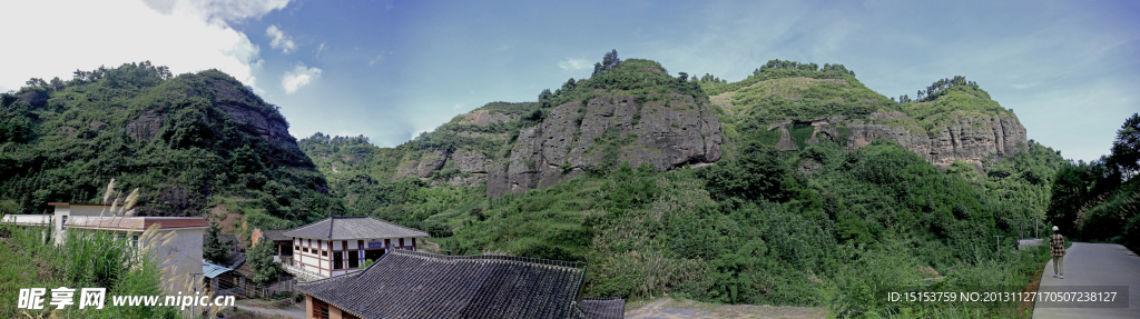 灌阳华山清凉寺