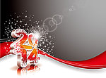 2014圣诞
