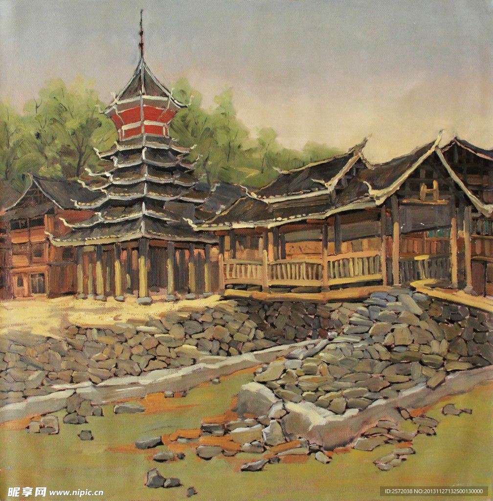 鼓楼
