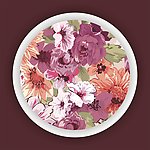 花纹