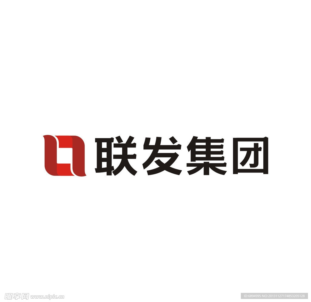 联发集团 logo