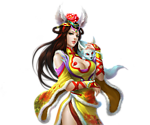玉面狐狸