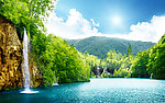 山水风景