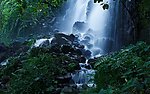 瀑布