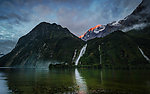 山水