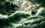 大海