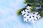 雪花