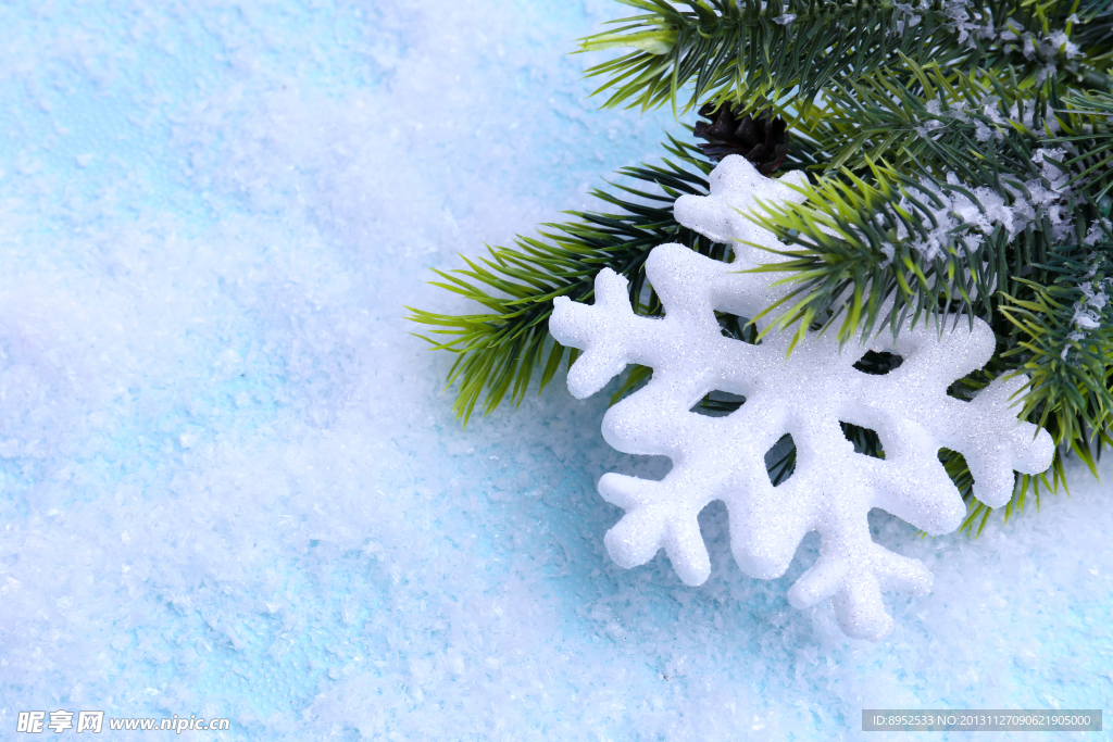 雪花