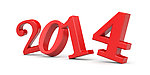 2014新年
