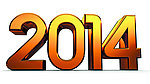 2014新年