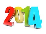 2014新年