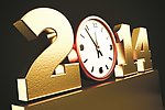 2014新年