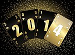 2014新年