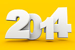 2014新年