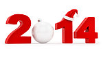 2014新年