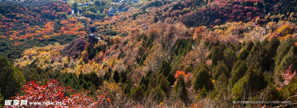 红螺寺北京