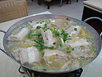 汆白肉